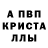МДМА кристаллы Dj Lunchmeat
